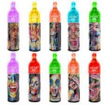R&M Paradise Rechargeable Disposable 10K Puffs 2%
